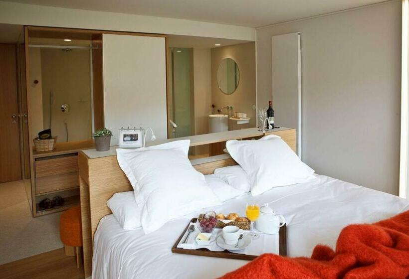 هتل Echaurren Relais & Châteaux