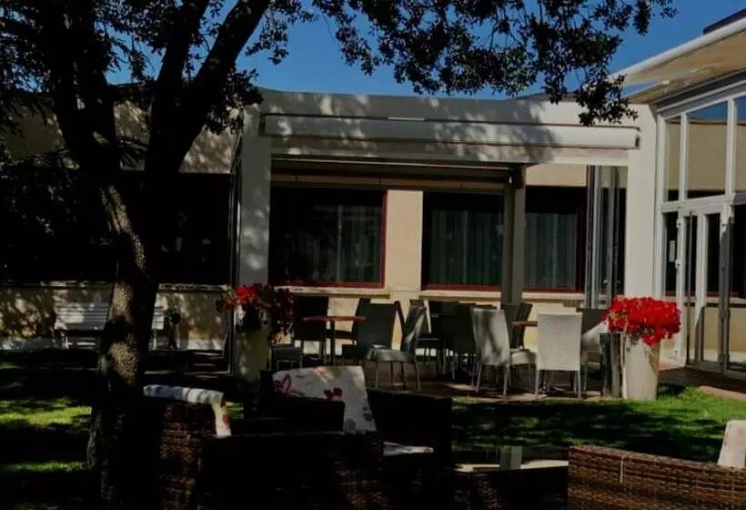 Hospedium Hotel Europa Centro