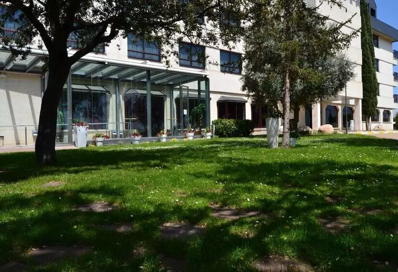 Hospedium Hotel Europa Centro