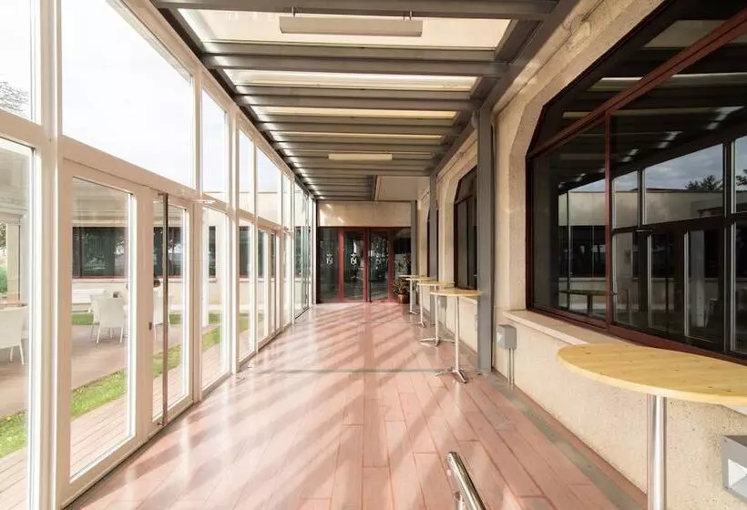 Hospedium Hotel Europa Centro