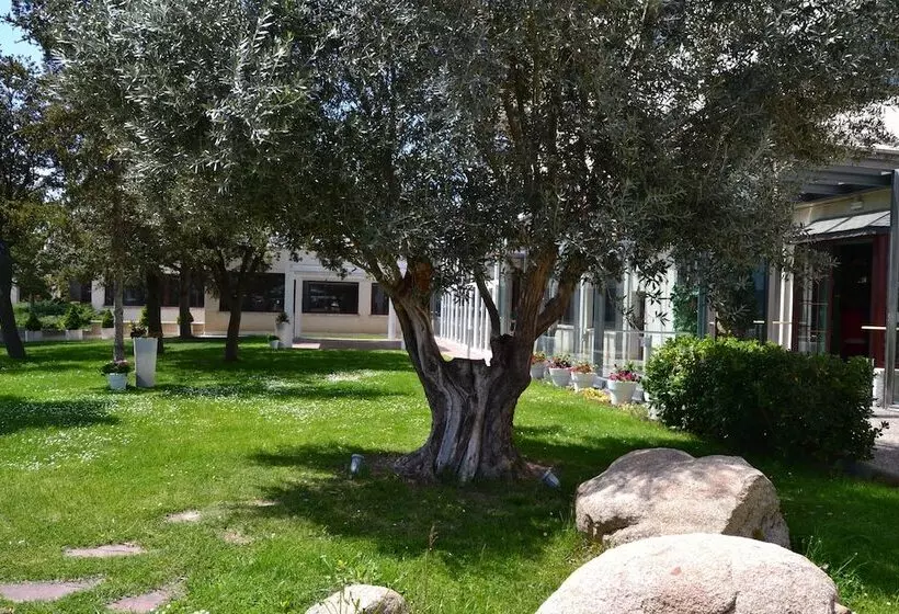 Hospedium Hotel Europa Centro