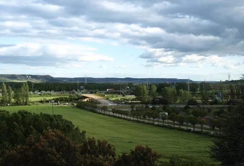 Hospedium Hotel Europa Centro