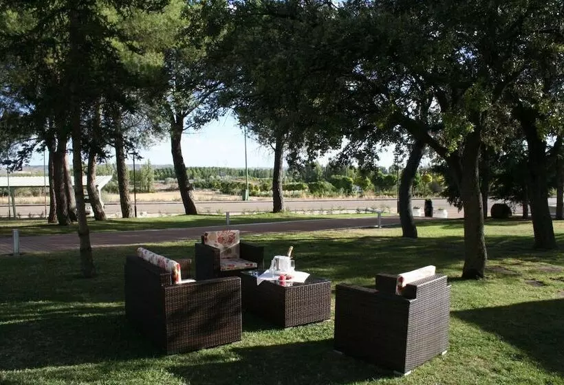 Hospedium Hotel Europa Centro