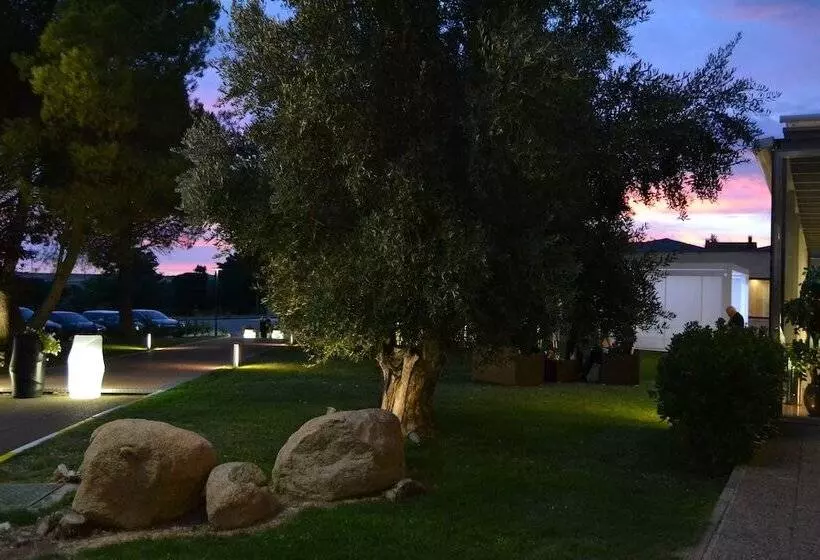 Hospedium Hotel Europa Centro