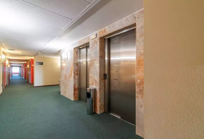 Hospedium Hotel Europa Centro