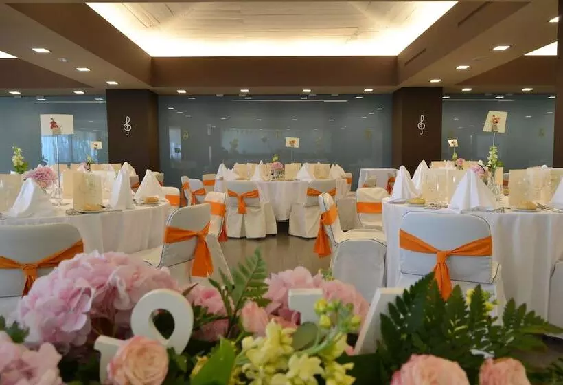 Hospedium Hotel Europa Centro