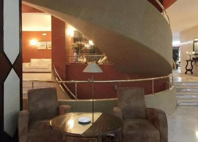 Hospedium Hotel Europa Centro