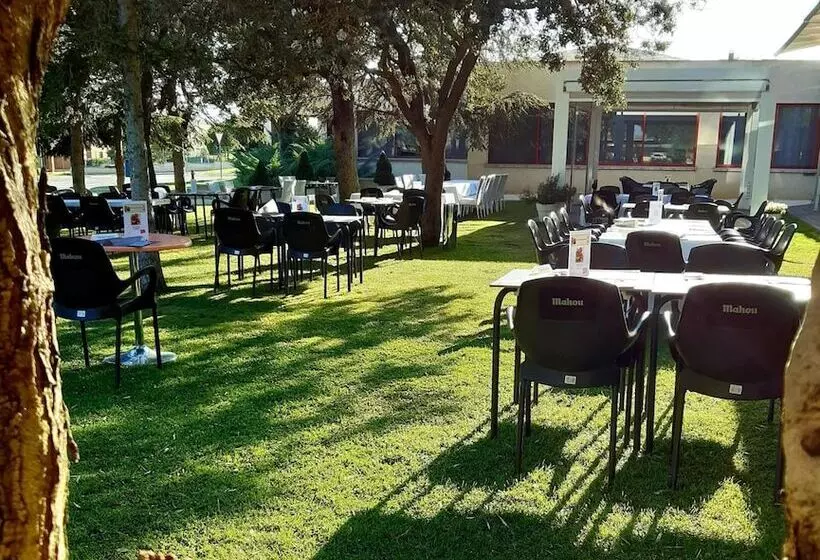 Hospedium Hotel Europa Centro