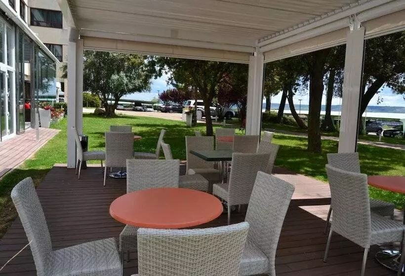 Hospedium Hotel Europa Centro