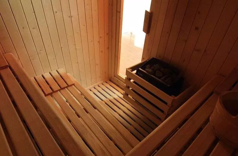 Hospedium Hotel Europa Centro