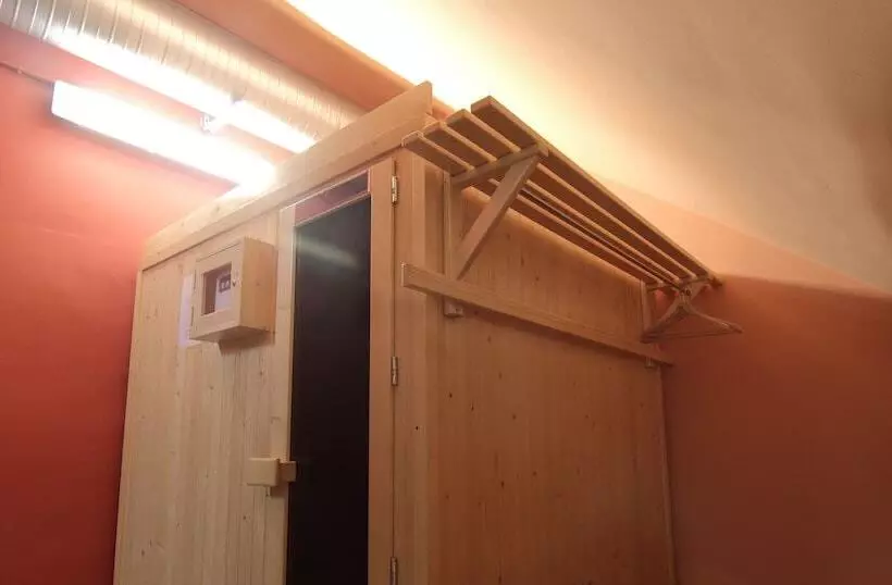 Hospedium Hotel Europa Centro