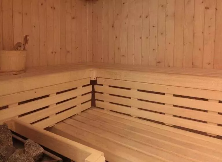 Hospedium Hotel Europa Centro