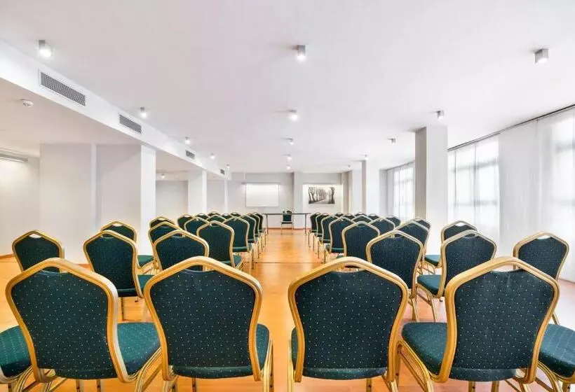 Hotel Exe Las Palmas