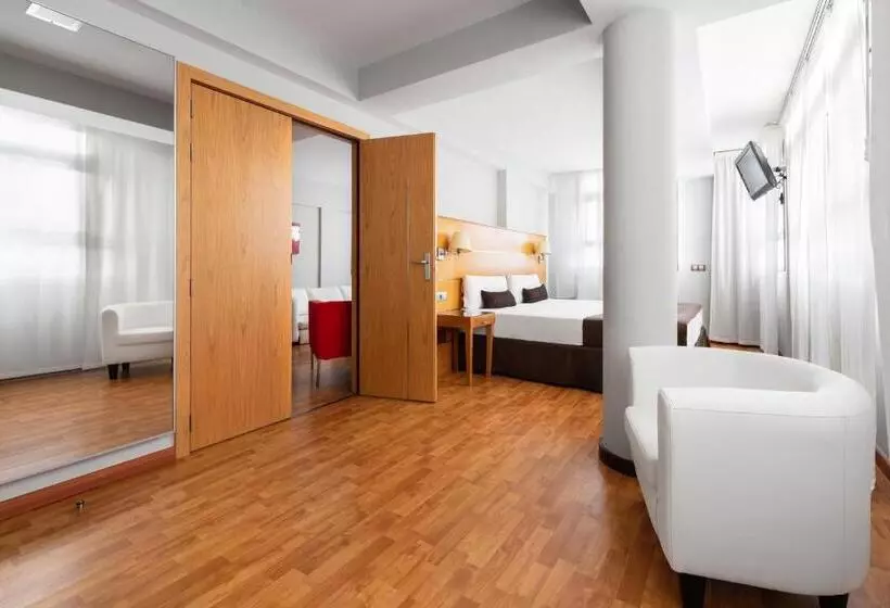 Hotel Exe Las Palmas