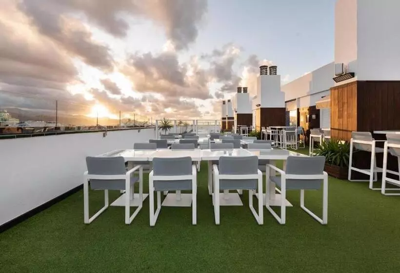 Hotel Exe Las Palmas