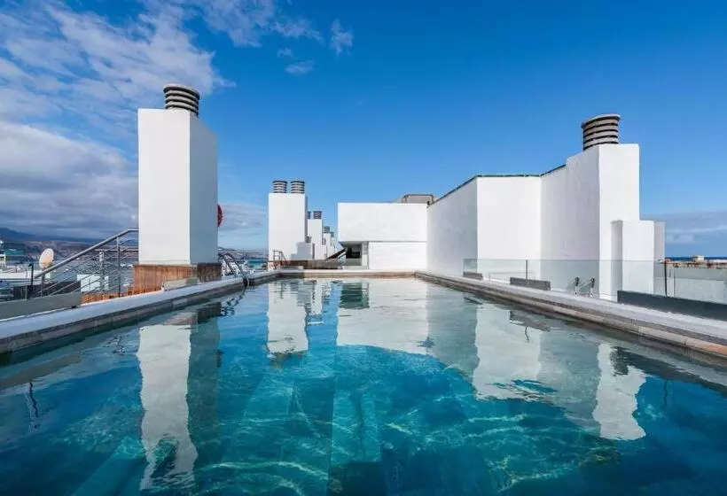 Hotel Exe Las Palmas