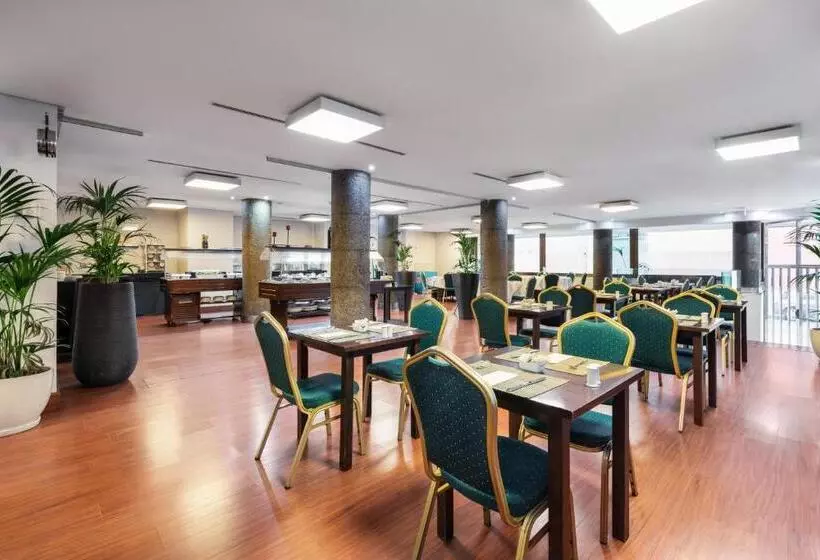 Hotel Exe Las Palmas