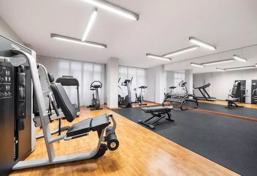 Hotel Exe Las Palmas