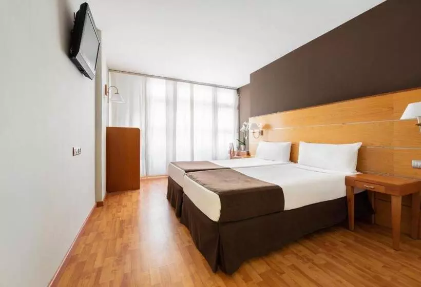 Hotel Exe Las Palmas