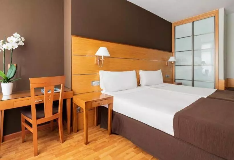 Hotel Exe Las Palmas