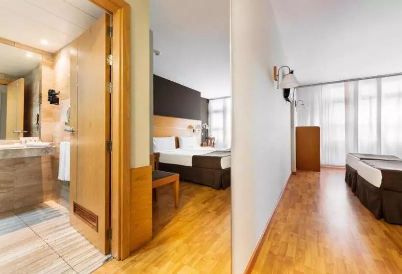 Hotel Exe Las Palmas