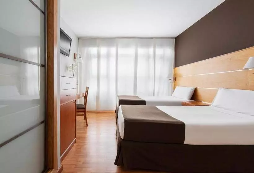 Hotel Exe Las Palmas