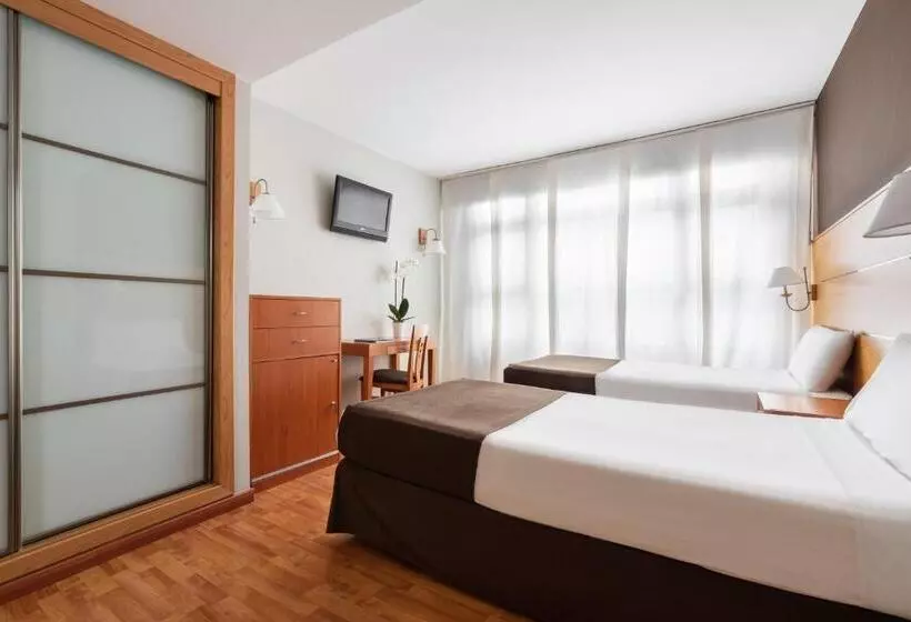 Hotel Exe Las Palmas