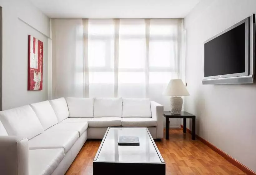 Hotel Exe Las Palmas