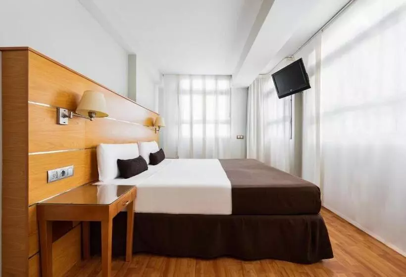 Hotel Exe Las Palmas