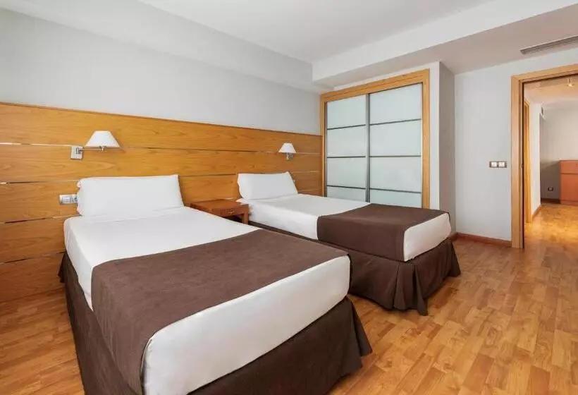 Hotel Exe Las Palmas