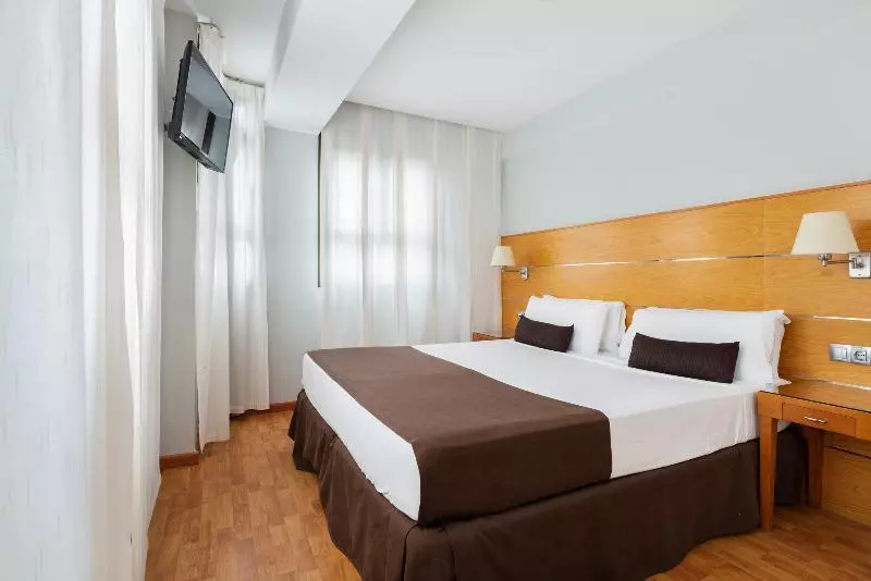 Hotel Exe Las Palmas