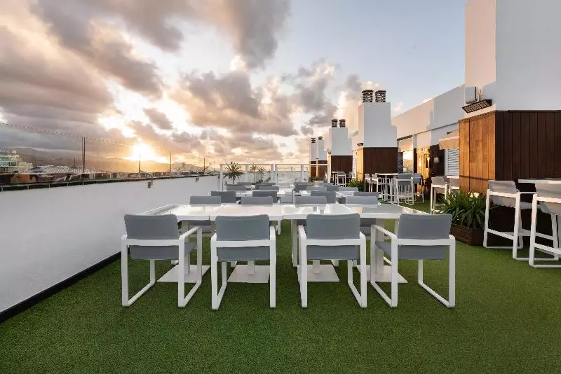 Hotel Exe Las Palmas