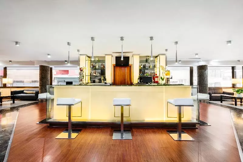 Hotel Exe Las Palmas