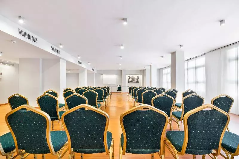 Hotel Exe Las Palmas