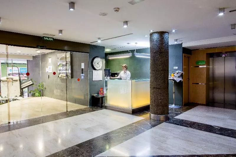 Hotel Exe Las Palmas