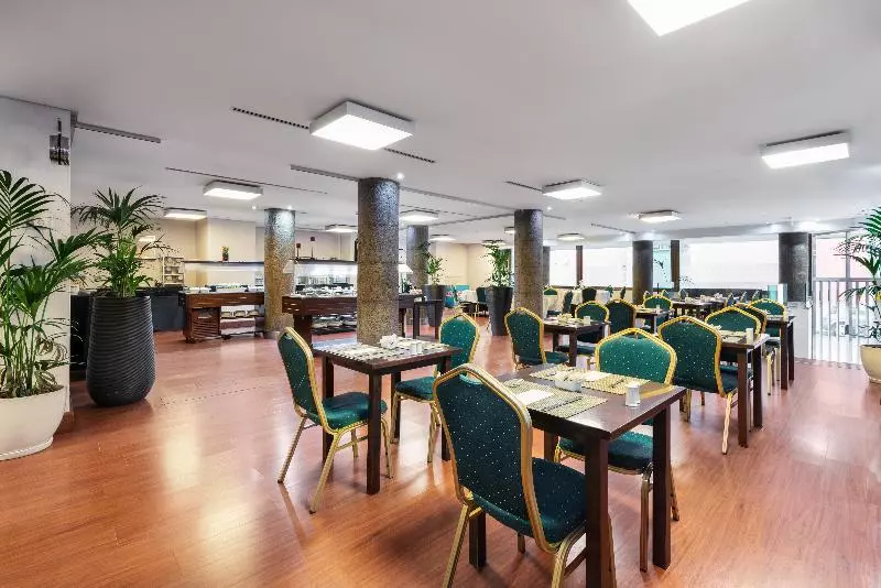 Hotel Exe Las Palmas