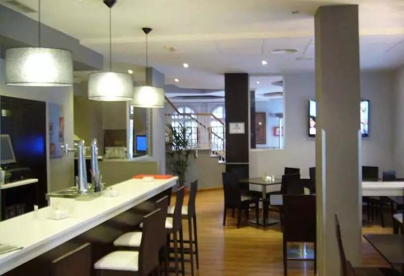 בית מלון כפרי Gran Batalla