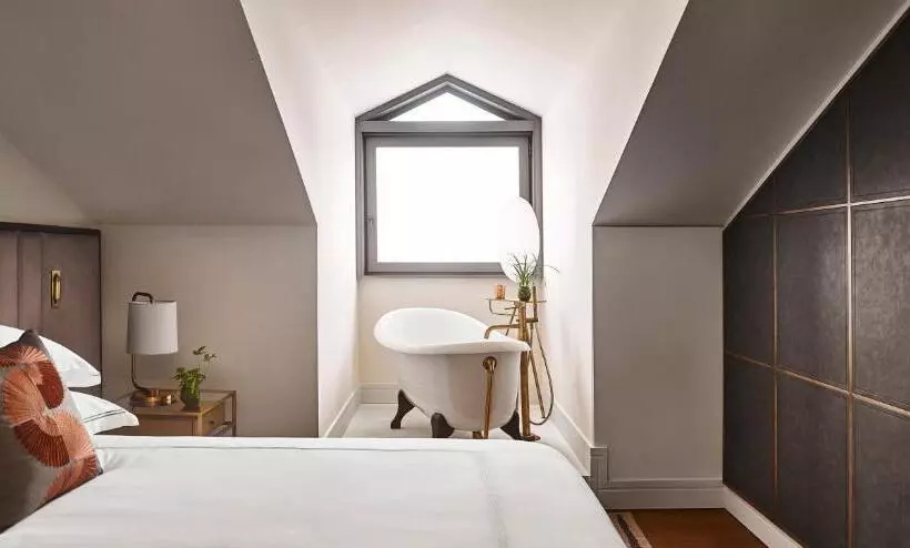 Gran Hotel Inglés, The Leading Hotels of The World