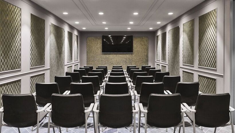 Gran Hotel Inglés, The Leading Hotels of The World