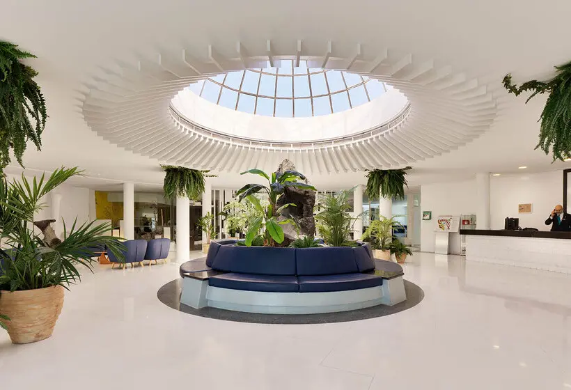 هتل H10 Suites Lanzarote Gardens