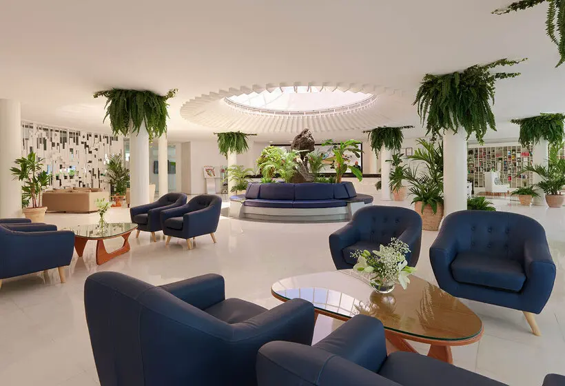 هتل H10 Suites Lanzarote Gardens