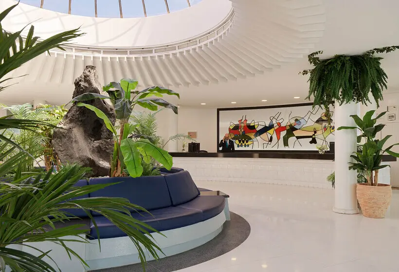هتل H10 Suites Lanzarote Gardens