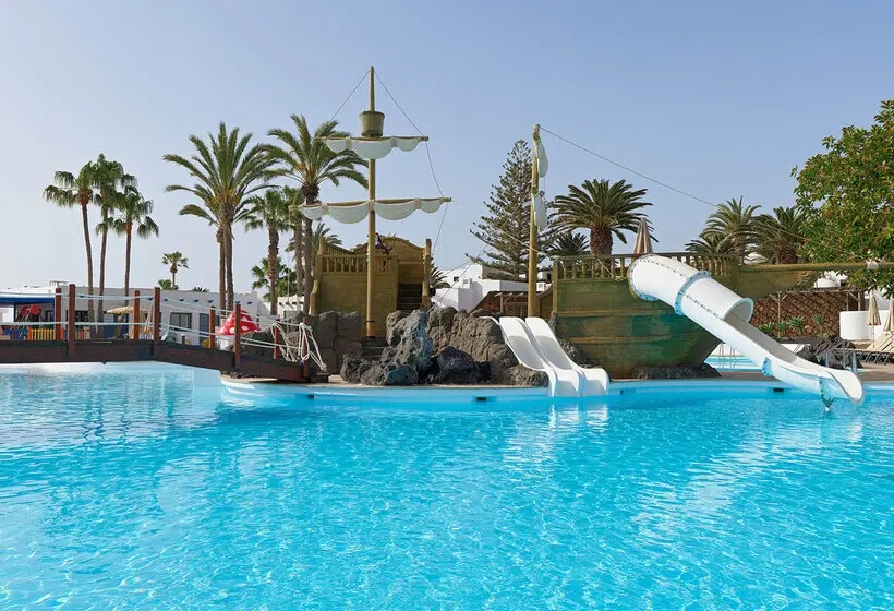 H10 Suites Lanzarote Gardens