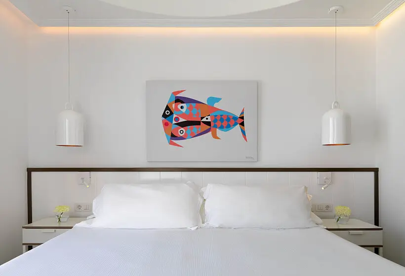 هتل H10 Suites Lanzarote Gardens