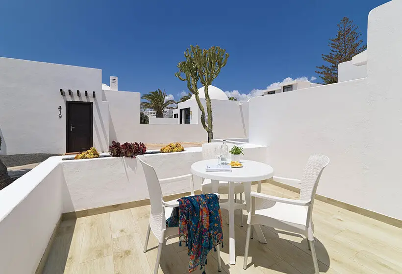 هتل H10 Suites Lanzarote Gardens