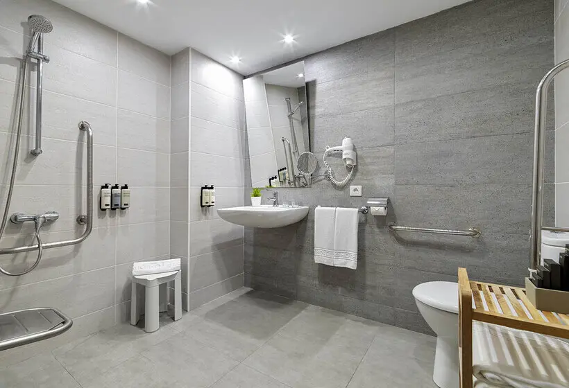 هتل H10 Suites Lanzarote Gardens