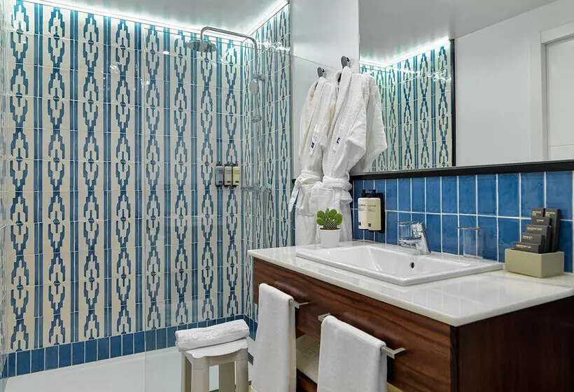 هتل H10 Suites Lanzarote Gardens