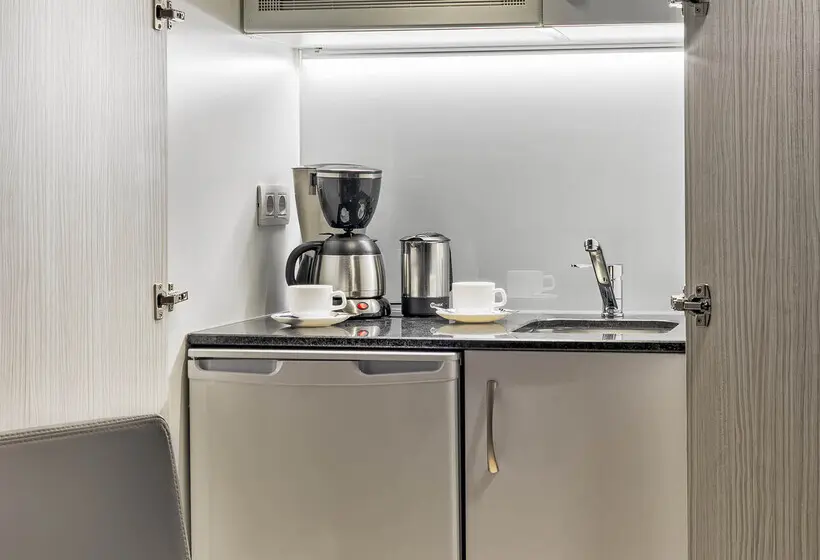 هتل H10 Suites Lanzarote Gardens