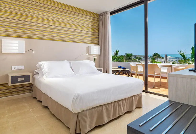 هتل H10 Suites Lanzarote Gardens