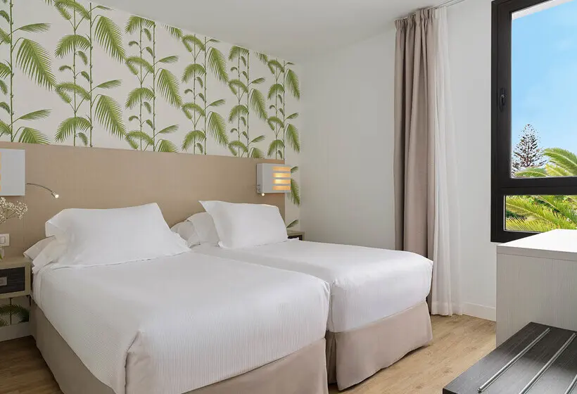 هتل H10 Suites Lanzarote Gardens